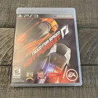Need for Speed: Hot Pursuit (Sony PlayStation 3 PS3, 2010) w/Manual Tested