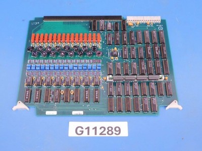 Eagle Test System ASM1019 / PCB1019 PCB LSI-5XP/DE Receiver Board
