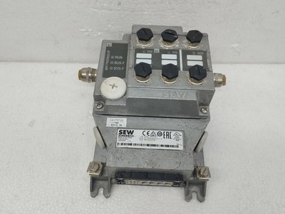 MFP22D/Z23W Sew Eurodrive Field Distributor Module Profibus 1pc