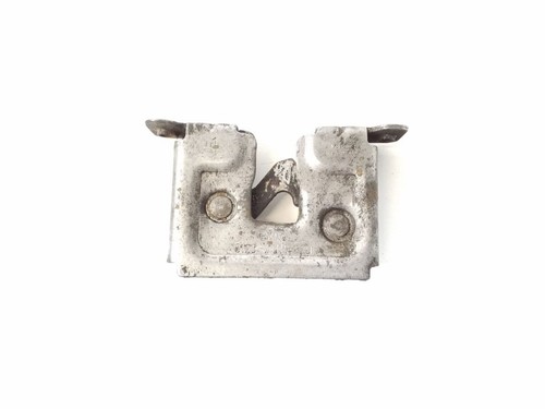 BMW X3 E83 2009 Hebel Öffner Griff Motorhaube 7115229 EZE59997