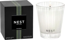 NEST New York Scented Classic Candle, Bamboo - 8.1 oz