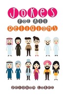 Jokes For All Religions Delphon Coker Taschenbuch Kartoniert / Broschiert 2016