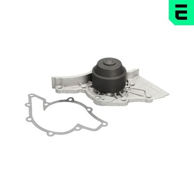 OPTIMAL Wasserpumpe Motorkühlung AQ-1055 für 4A5 AUDI 441 V8 4C8 100 C4 442 4C2