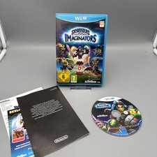 Skylanders Imaginators - Nintendo Wii U