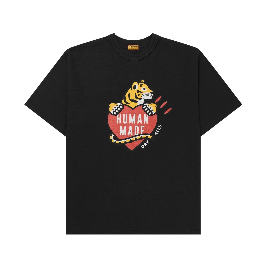 HUMAN MADE Cotton Regular Size T-Shirts for Men for sale | eBay