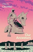Italo Calvino - Our Ancestors - Paperback - G245Z