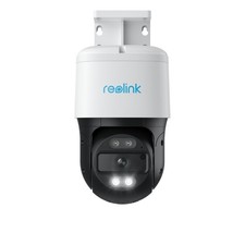 Image of Reolink RLC-830A 4K PoE Outdoor Security Camera Color Night Vision PT Detection