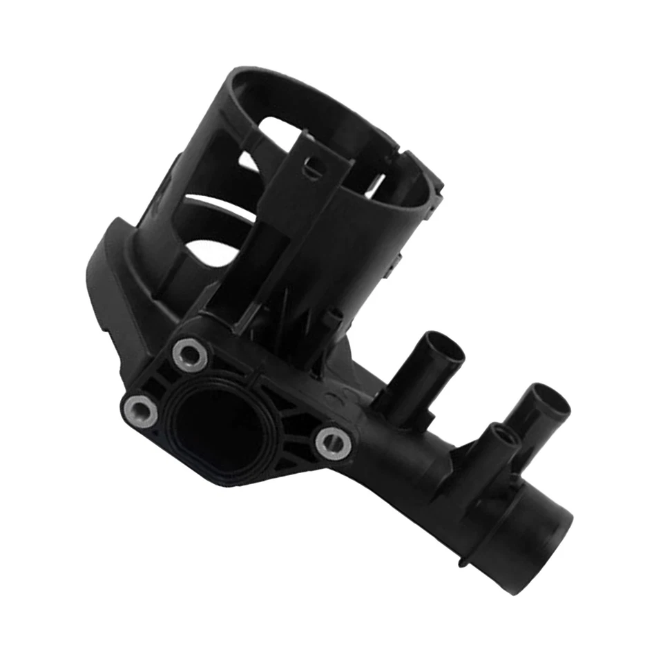 Fuel Filter Housing Automotive Maintenance For OM651 Engines For Vito Bus W639 - Image 2 of 4