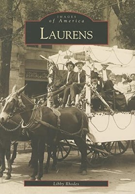 Laurens by Libby Rhodes (2000, Trade Paperback)