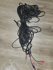 Zosi SP-XC-3004-TVI 100ft Security Camera Cable