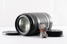 MINT Canon EF-S 55-250mm F4-5.6 IS Telephoto Zoom Lens JAPAN
