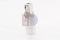 AKS Dasis Trockner, Klimaanlage 803750N FüR Saab