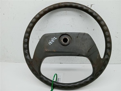 VOLANTE Nissan TRADE Chasis cabina BD30II 1994 0110001 - Foto 3 di 3