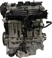 Motor Für Volvo XC90 II 2,0 T8 Hybrid B4204T34 36010312