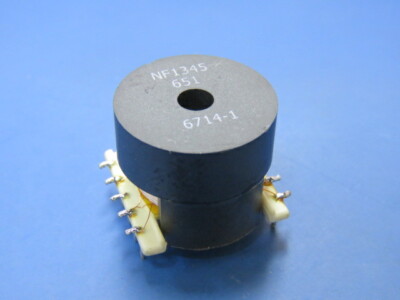WURTH ELECTRONICS  671-5570 Qty of 5 per Lot XFMR  MULTI-IMPEDENCE