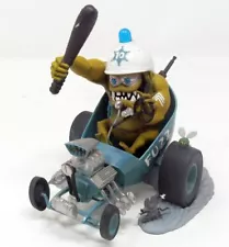 Atlantis Models - Fred Flypogger as Superfuzz