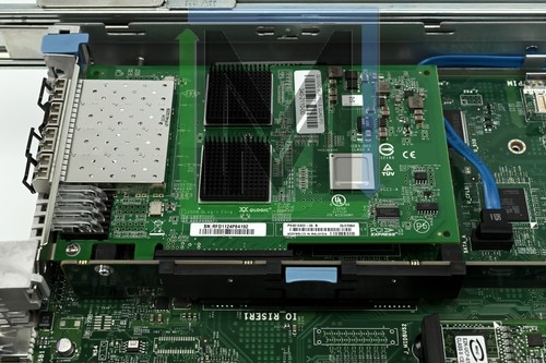 100-562-779 EMC 1U RECOVERPOINT GEN4 RPA SERVER Xeon E5504 8GB PERC 6i 6bay SFF - Picture 22 of 22