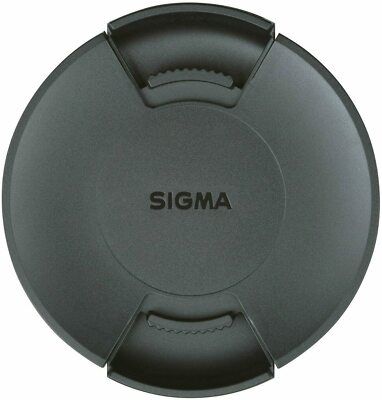 For Sigma 28-300mm f/3.5-6.3 DG Macro Front Lens Cap Cover 62mm NEW Original