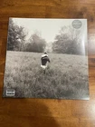 Taylor Swift Folklore Running Like Water Limited Edition 2LP Silver Vinyl