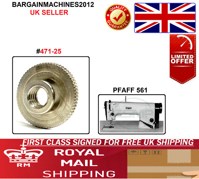 PFAFF 561,63 91-069 471-25 ORIGINAL INDUSTRIENÄHMASCHINENTEIL