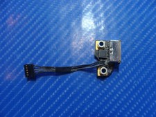 MacBook Pro A1286 15" 2011 MC721LL/A Genuine MagSafe Board w/Cable 661-5217 5