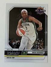 2024 Panini Instant WNBA #115 All-Star Game NNEKA OGWUMIKE Seattle Storm PR 1319