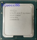 Intel Xeon E5-2450 V2 OEM 2.5GHz 8Core 16Threads 20M LGA1356 SR1A9 CPU Processor