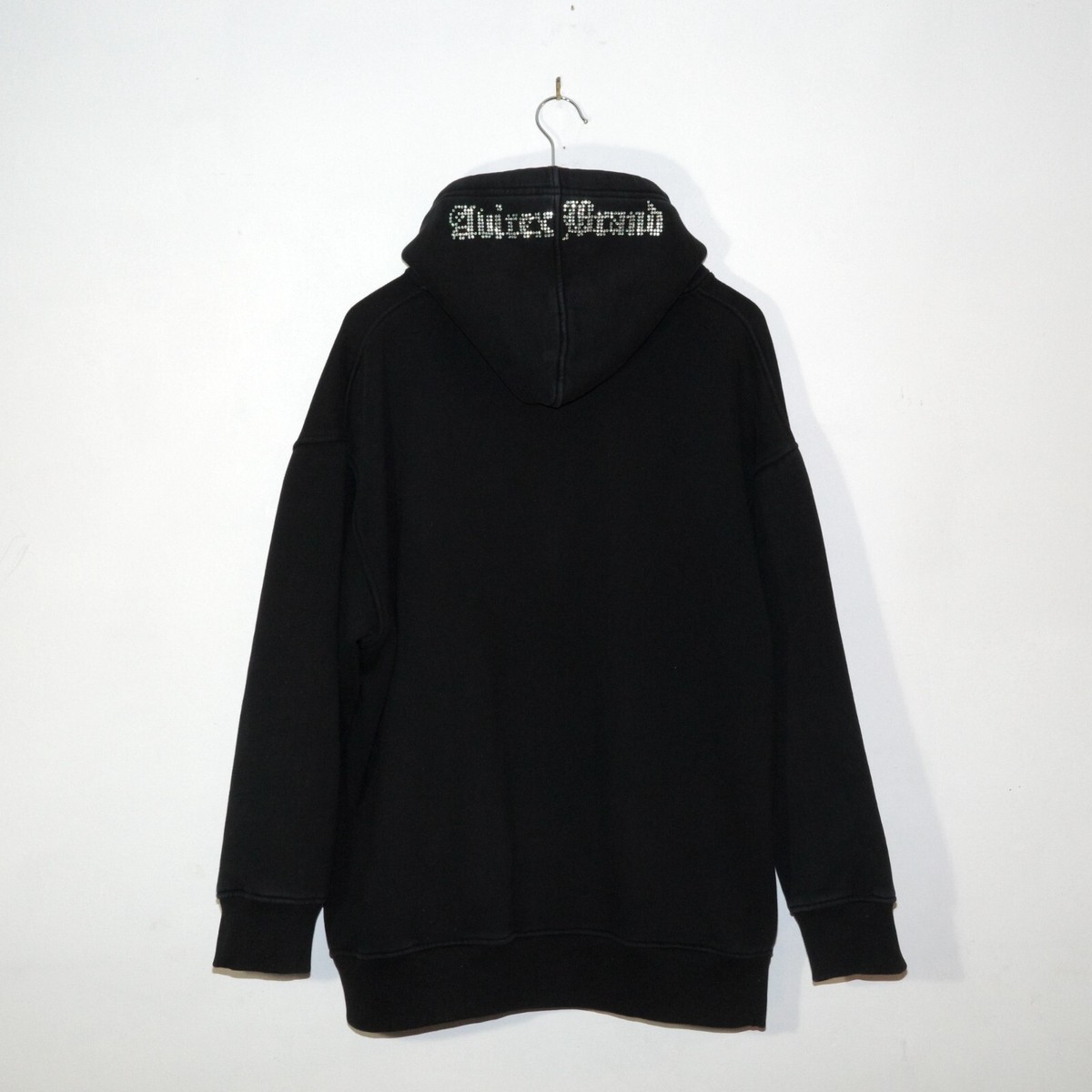 LUV CODE】full zip up hoodie LUV CODE】full zip up hoodie LUV CODE