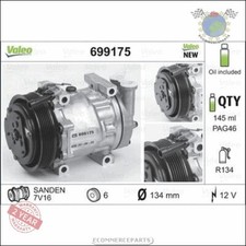 Climatisation et Accessoires Lancia KAPPA