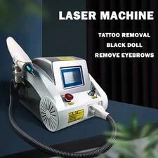 Professional Picosecond Tattoo Laser Carbon Peeling Machine Laser Tattoo Removal