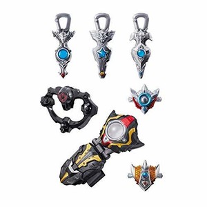 BANDAI Ultraman Taiga DX Taiga Perfect Narikiri Set w/ Tarolet Tracking NEW 4907953597143 | eBay