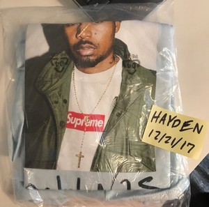 supreme nasty