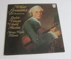 PHILIPS 6500 879 *ARTHUR GRUMIAUX* VIOLIN SONATAS - LECLAIR / VIVALDI ED1 (I25)