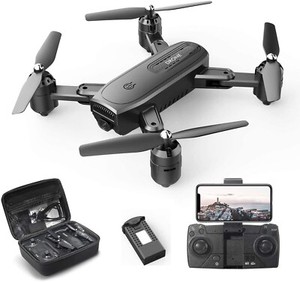foldable drone with camera