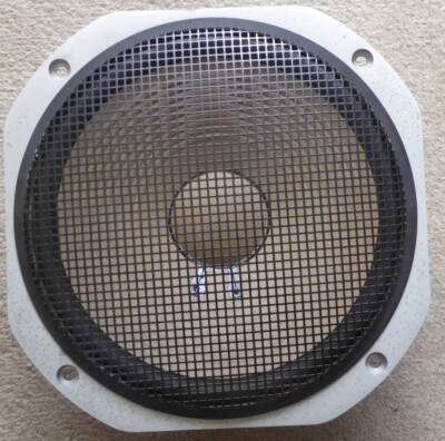 △ YAMAHA ヤマハ NS-1000M JA-3058 ウーファー ペアセット △ Yahoo