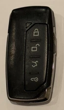 IData-Start Security Alarm Keyfob Transmitter 5B Trunk 2AEPJ2350A Tested