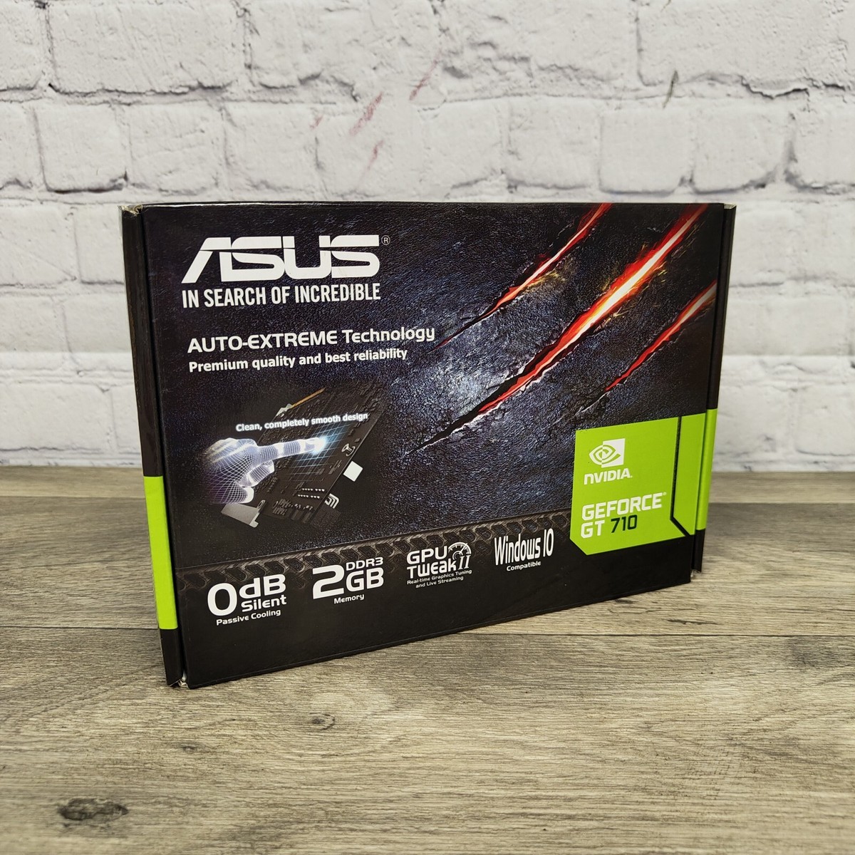 Asus Gt 710 2gb Vs Gtx 1050 Ti Gt 710 Vs Gtx 1050 Ti Gtx 1050