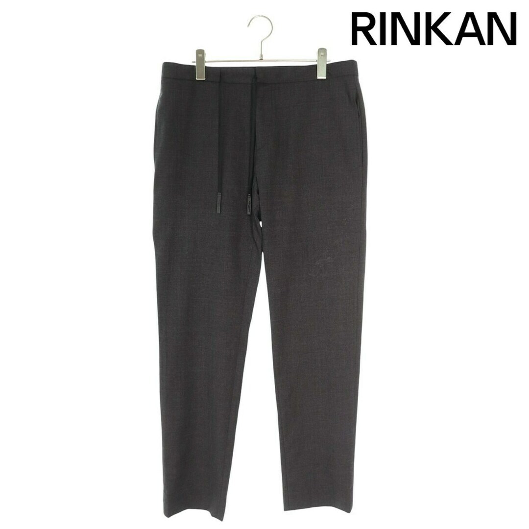 20AW MAISON MARGIELA DRAWSTRING PANT 46