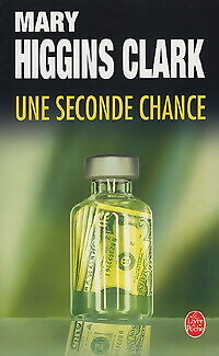 Eine zweite Chance - Mary Higgins Clark - V1326234