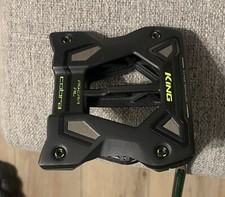 King Cobra Agera Al Black 46 Long Putter Superstroke Zenergy 1.0p 21 Grip Whc