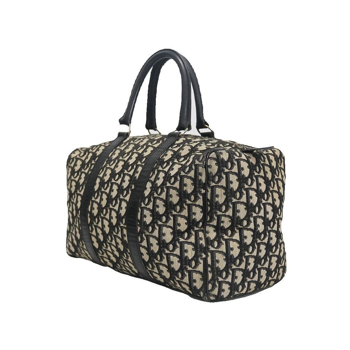 CHRISTIAN DIOR DIORISSIMO TROTTER BOSTON (JBC003063)