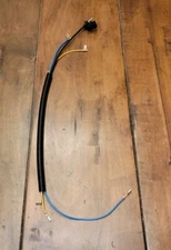 STIHL Throttle Cable Assy FS94R HL91 HL92 HL94 KM94 4149-180-1101 Genuine OEM