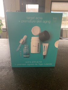 dermalogica target breakouts