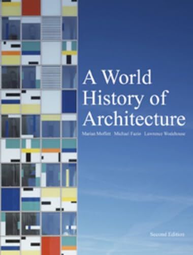 A World History of Architecture, 2n..., Wodehouse, Lawr - Picture 1 of 2