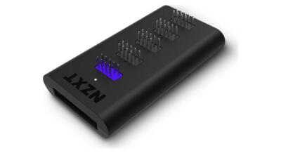 NZXT Internal USB-Hub