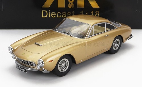 Set De 4 Roues KK-Scale à L'échelle 1/18 - Pour Modèles Réduits De Voitures - Neuves
