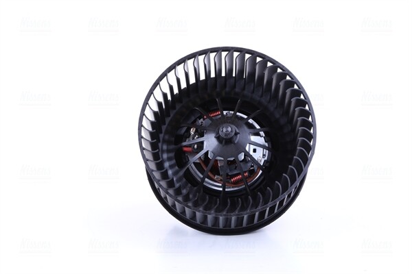 87488 NISSENS Interior Blower for FORD
