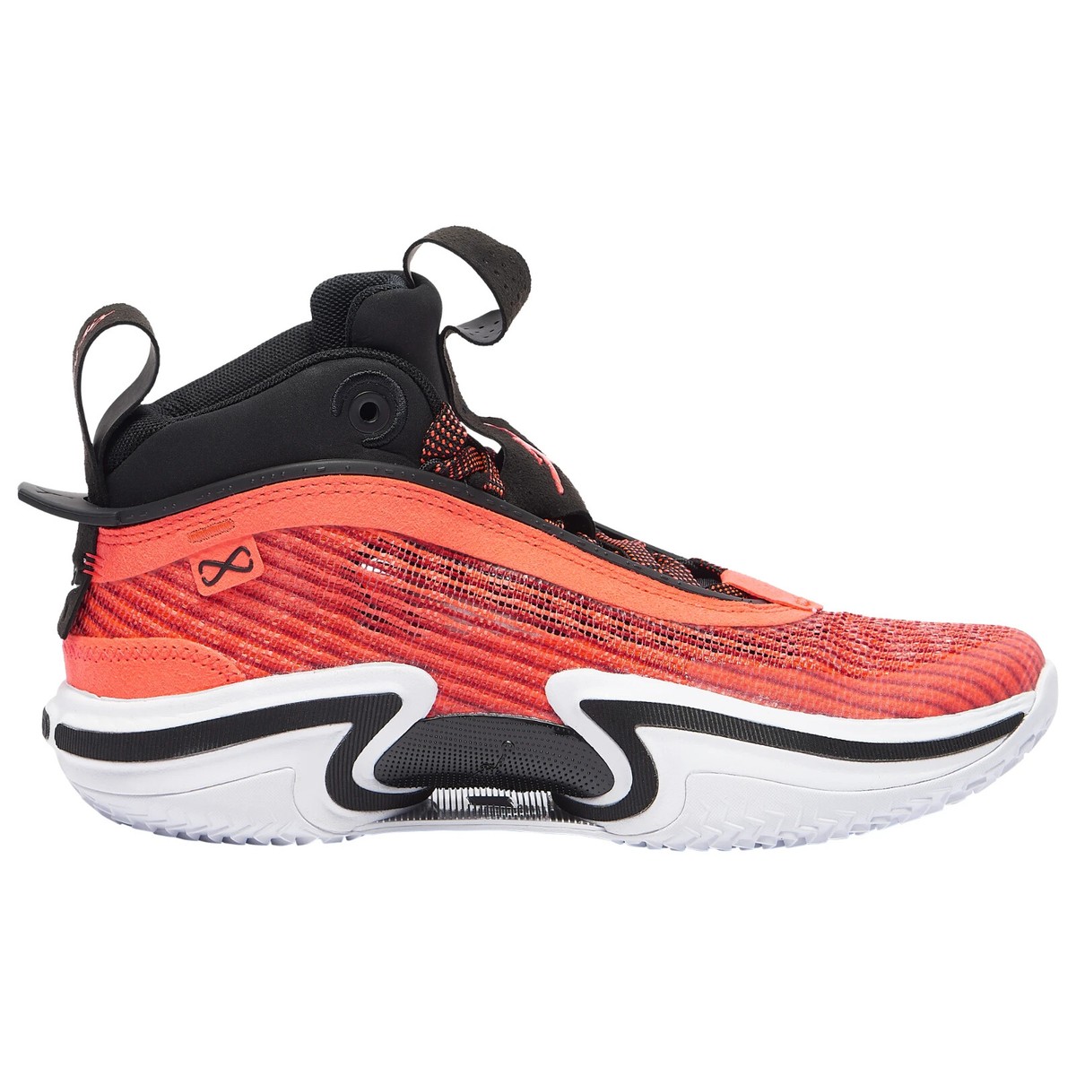 NIKE AIR JORDAN XXXVI GS　23センチ NIKE AIR JORDAN 36 XXXVI GRADE SCHOOL SHOES SIZE 5.5 NWB