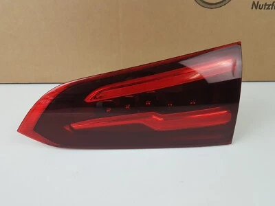 Original Mercedes W247 B-Klasse Rückleuchte Heckleuchte rechts A2479067000 - Bild 1 von 4