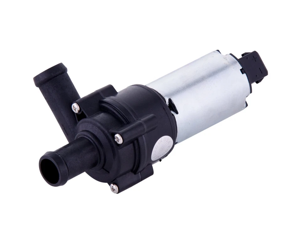 Bomba de agua auxiliar motor Gates para Volkswagen Beetle 1999-2005 Foto 4 de 4